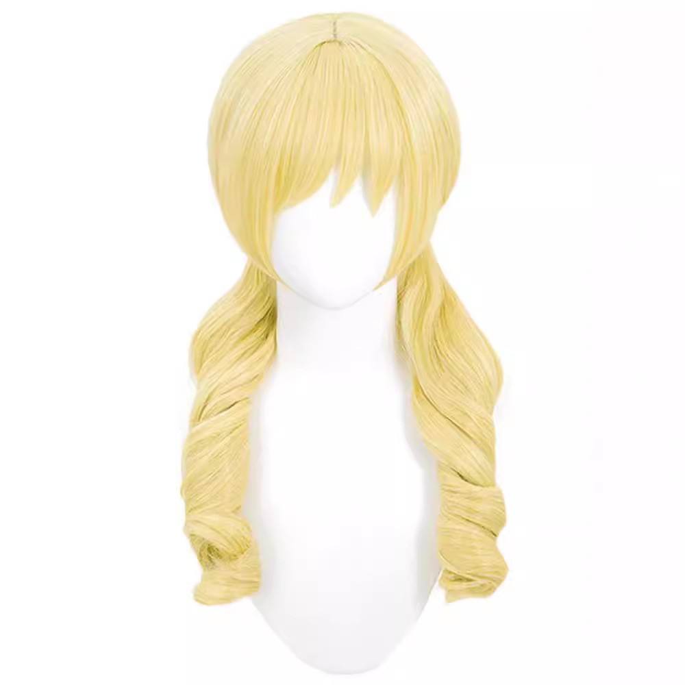 ตาข่ายคลุมผมวิก Bamami