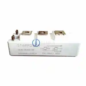 Gd100hfl120c1 Gd100hfl120 igbt Mod 1 2kv 155a 150deg C 511w Gd100hfl120c1s