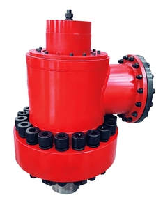 Serie TCF Personalizable, Tipo Industrial de Descompresión Automática Prellenada - Product Image 3