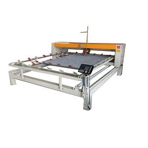 Hoge Snelheid Automatische Draad Trimmen Servo Motor Ultrasone Quilten Machine Machines Onderdelen - Product Image 1