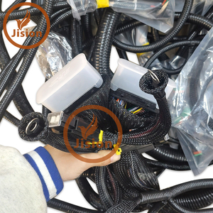 Arnés de Cableado Completo para Vehículo R220-9SH R220LC-9SH - Product Image 5