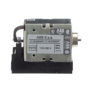 ชันท์โอเพ่น.รีลีส 110/120V E1/6-T8 1SDA038290R1 8015644382902 - Product Image 2