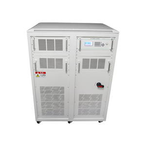 เครื่องแปลงความถี่ไฟฟ้าแบบคงที่ 150KVA 200KVA และเครื่องแปลงแรงดันไฟฟ้ากระแสสลับ - Product Image 2