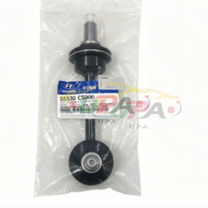 High quality <b>Engine</b> <b>System</b> LINK ASSY-REAR STABILIZER 55530-C5000 55530C5000 For H-yundai Santa Fe XL 55530 C5000 - Product Image 4