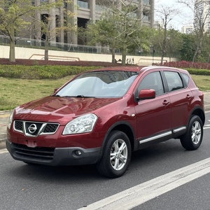 Offerta Speciale: Auto Usata Nissan <span class=keywords><strong>Qashqai</strong></span> SUV, Guida a Sinistra, Benzina, <span class=keywords><strong>2012</strong></span>, Cambio Automatico CVT, Tetto Apribile, per il Mercato Nigeriano - Product Image 1