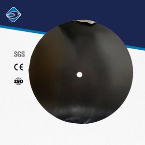 Disco de Diamante para Pulir de Gran Tamaño 460X12.7, Disco de Diamante para Pulir de 150 mm, OEM ODM - Product Image 1