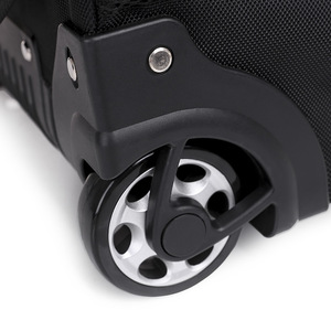 Sac à roulettes de haute qualité pour les voyages, sac à roulettes <span class=keywords><strong>d</strong></span>écontracté à coque rigide, sac à dos de sport <span class=keywords><strong>d</strong></span>écontracté avec <span class=keywords><strong>grande</strong></span> <span class=keywords><strong>roue</strong></span>, sac à dos pour ordinateur portable - Product Image 6