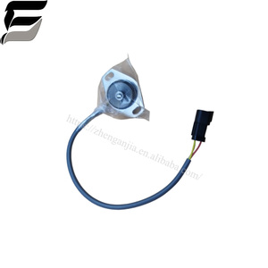 Cảm biến vị trí bướm ga 7861-92-4130 chiết áp cảm biến góc vị trí bướm ga cho PC200-7 <span class=keywords><strong>KOMATSU</strong></span> - Product Image 1