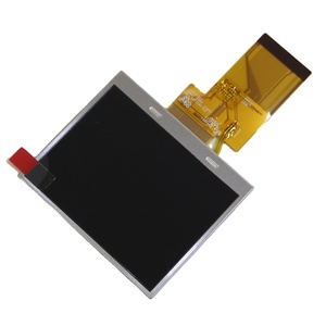 Módulo LCD Tianma TM043NBH02-40 de 4.3" WQVGA con Pantalla Táctil Resistiva Integrada para HMI Industrial y Dispositivos Médicos, Disponible en Stock - Product Image 5