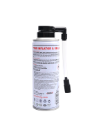 FIBSHIELD 200ml Scellant pour pneus sans chambre à air Stan de haute qualité Scellant pour pneus de vélo pour la réparation des pneus Stocks en Indonésie Cambodge