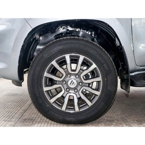 Foton General F9 2022, Camioneta de Caja Larga con Motor Diésel de 2.0L, Tracción en las 4 Ruedas, Transmisión Manual y Suspensión de Ballestas - Product Image 5