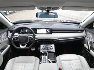 Jetour X70 PRO 2.0T Édition Luxe 2023, le plus puissant, spacieux 3 rangées, confort de classe affaires - Product Image 5