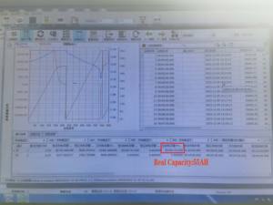 Аккумуляторный модуль CATL 51ah 12S1P 43,2 В, перезаряжаемый аккумулятор 18 кВтч 24 кВтч 32 кВтч 40 кВтч 63 кВтч для аккумуляторного модуля для электрического автомобиля - Product Image 6
