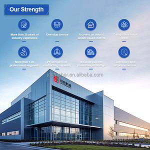 Trituradora de Impacto PF-1315 de Alta Capacidad y Gran Tamaño de Alimentación para Operaciones de Minería y Canteras a Gran Escala - Product Image 6