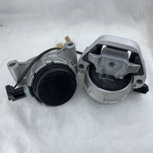 Wire Wire Tro Wire Mount kawat dudukan Motor mesin untuk Audi A6 quat2. 0L 2012-2018 baru - Product Image 1