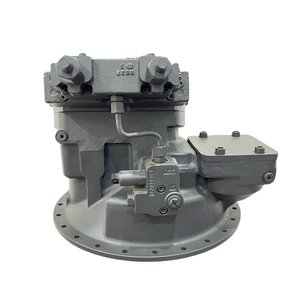 Excavadora de cadenas Lovol 225E, bomba hidráulica Rexroth A8VO20 R902117826, 6 meses de garantía, piezas de maquinaria de construcción GID - Product Image 2
