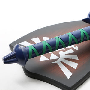 Vente chaude Légende de <span class=keywords><strong>Zelda</strong></span> <span class=keywords><strong>Sky</strong></span> <span class=keywords><strong>Sword</strong></span> Édition Rune Épée du maître Cos 97cm 1.2kg - Product Image 4