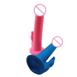 Fabriek Groothandel Realistische Dildo Real Penis Seksspeeltjes Mannelijke Dildo <span class=keywords><strong>G</strong></span> Spot Levensechte Penis Dildo 'S Sextoy Voor Vrouwen Penis Masturbator - Product Image 2