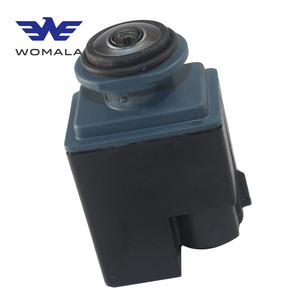 Womala - Cámara de Visión Delantera para Automóvil, Sistema de Cámara, 31332429, para <span class=keywords><strong>XC60</strong></span> V60 S60 S80 XC70 V70 - Product Image 4