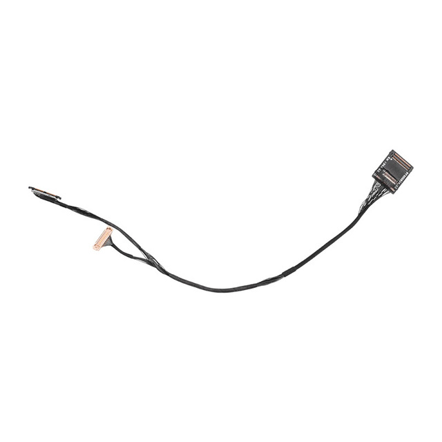 Camera Signal Transmission PTZ Cable Gimbal Cable Wire Line for DJI Mini 2 Drone Replacement Parts
