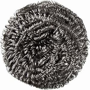 High Quality Heavy Duty Kitchen Dishwashing Sponge Cleaner High Quality No-<b>Scratch</b> Scouring <b>Pad</b> Made of Sponge - Product Image 5