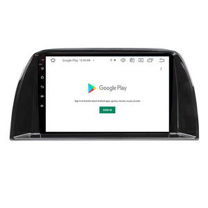 <span class=keywords><strong>Autoradio</strong></span> multimédia vidéo lecteur de navigation Android pour <span class=keywords><strong>Mazda</strong></span> CX5 <span class=keywords><strong>CX</strong></span>-<span class=keywords><strong>5</strong></span> <span class=keywords><strong>CX</strong></span> <span class=keywords><strong>5</strong></span> 2012 - 2015, pas de 2din 2 Din Dvd - Product Image 2