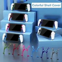 Coque de remplacement pour Playstation Portal PS 5 Portal, pour accessoires portables PS5 Housse de remplacement
