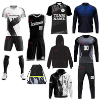 Mejor fabricante y proveedor de camisetas de fútbol a precio económico al por mayor, último diseño de ropa deportiva, camiseta de fútbol en venta
