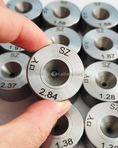 قالب رسم سلك CD/قالب رسم سلك نانو/قالب رسم ماسي كريستالي عالي الجفاف - Product Image 3