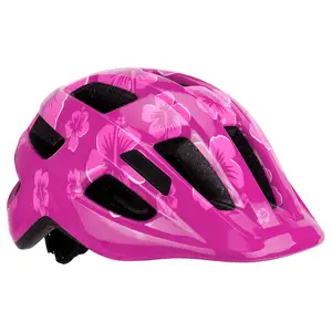 Factory Price Outdoor Adjustable Sport Kids Bike Bicycle Helmet Cycling Helmets CE EN1078 approval custom XS S Kids bike helmet