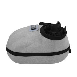 Masajeador Eléctrico de Pies para el Hogar, Material de PU, Control de Tiempo, para Rehabilitación, Terapia, Desintoxicación y Alivio del Dolor - Product Image 2