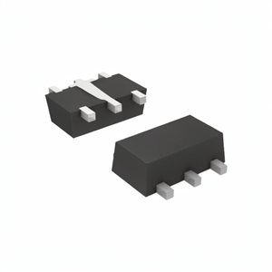 Composants électroniques de gestion de l'alimentation (PMIC) en stock à acheter en ligne SOT 89 5/6 XC6702D761PR-G - Product Image 1