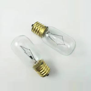 <span class=keywords><strong>Ampoule</strong></span> de <span class=keywords><strong>four</strong></span> T25, ampoules de micro-ondes T8, 110V 120V 127V 130V 15W 25W <span class=keywords><strong>40W</strong></span> E17, haute température <span class=keywords><strong>300</strong></span> degrés, <span class=keywords><strong>ampoule</strong></span> de <span class=keywords><strong>four</strong></span> et de micro-ondes - Product Image 6