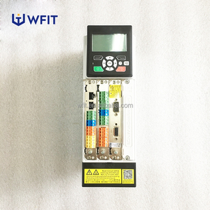 Good Quality BT30 100mm 8000rpm ATC Belt Driven Spindle and Motor Full <b>Set</b> for Milling Spindle - Product Image 3