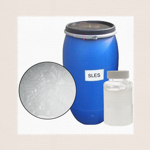 Fournisseur en gros de SLES liquide 28% (sulfate de lauryl éther de sodium) pour savon liquide - Product Image 4