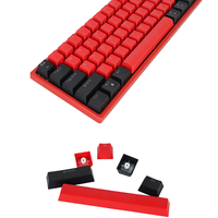 Offre Spéciale haute qualité et pas cher 61 touches clavier ordinateur filaire mini clavier mécanique