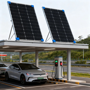 Advanced <b>200W</b> IBC Monocrystalline Silicon Home <b>Solar</b> <b>Panel</b> TUV for 22% Efficiency Emergency Use Reduce Electricity Bills - Product Image 3