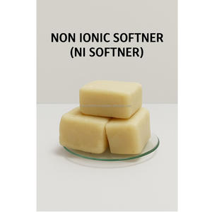 Suavizante Concentrado No Iónico Premium para Teñido Textil, Lavado de Hilos y Procesamiento de Telas, Agente Suavizante Eficiente - Product Image 3