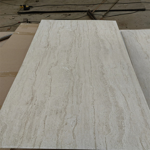 Chapa de piedra flexible de travertino suave, ladrillo falso duradero para apartamentos exteriores, salas de estar, dormitorios, escuelas, pasillos, hoteles, gimnasios - Product Image 6