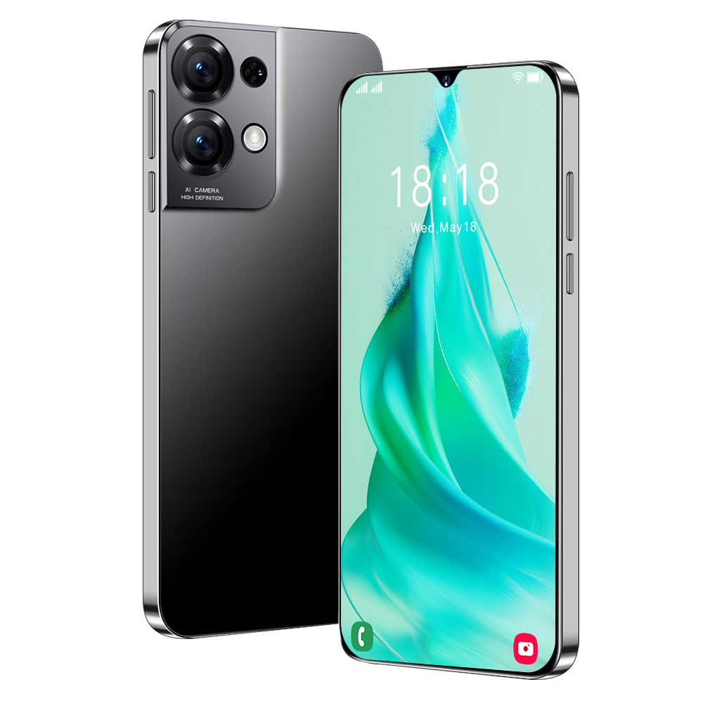 最終値下げ4GスマホAlpsSpark5 Pro[Android10SIMフリー  