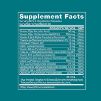 Capsules de complément de fertilité haute puissance pour hommes avec des herbes naturelles favorisant la santé reproductive et stimulant la fonction énergétique