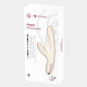 2025 mains libres automatique contrôlé par application Bluetooth plastique adulte lapin vibrateur gode formes jouet sexuel Hardcore pour <span class=keywords><strong>femme</strong></span> - Product Image 6