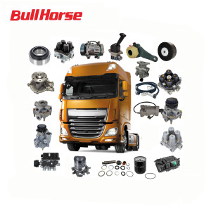 Pièces de camion semi-camion, accessoires de carrosserie - Product Image 2