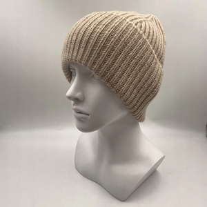 High Quality Wholesale Custom Embroidered Beanie Hat Acrylic Knit Skull <b>Cap</b> with Logo <b>for</b> <b>Men</b> Women Outdoor <b>Winter</b> Sports - Product Image 5