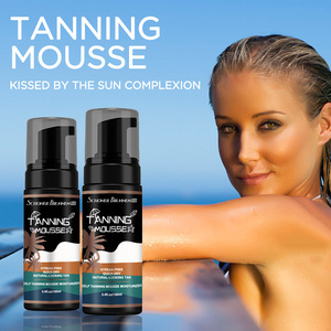 Elle — souris auto-bonnet en Mousse, caoutchouc amincissant, effet naturel, ne glisse pas, dure longtemps - Product Image 2