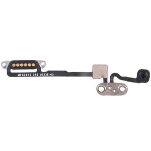 Reemplazo para <span class=keywords><strong>Apple</strong></span> Watch Series 5 S5 <span class=keywords><strong>IWatch</strong></span> SE 44mm Botón de encendido Flex Cable Parts - Product Image 1