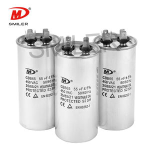 Détail <span class=keywords><strong>prix</strong></span> du condensateur ca pour cbb61 cbb60 cbb65 - Product Image 2