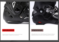 Patins à roulettes professionnels en ligne avec roues en PU, bottes durables pour le fitness en extérieur, chaussures de patinage de course pour adultes, entraînement