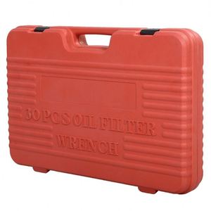 Ensemble de 30 clés universelles pour le changement d'<span class=keywords><strong>huile</strong></span> <span class=keywords><strong>moteur</strong></span> dans le <span class=keywords><strong>garage</strong></span> vente en gros d'autres outils pour véhicule - Product Image 4