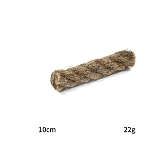 Cuerda de fuego a prueba de viento para exteriores Wonder Survival Fire Starter para encender fuego en la cuerda salvaje - Product Image 2